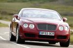 Bentley Continental GT 2003 года